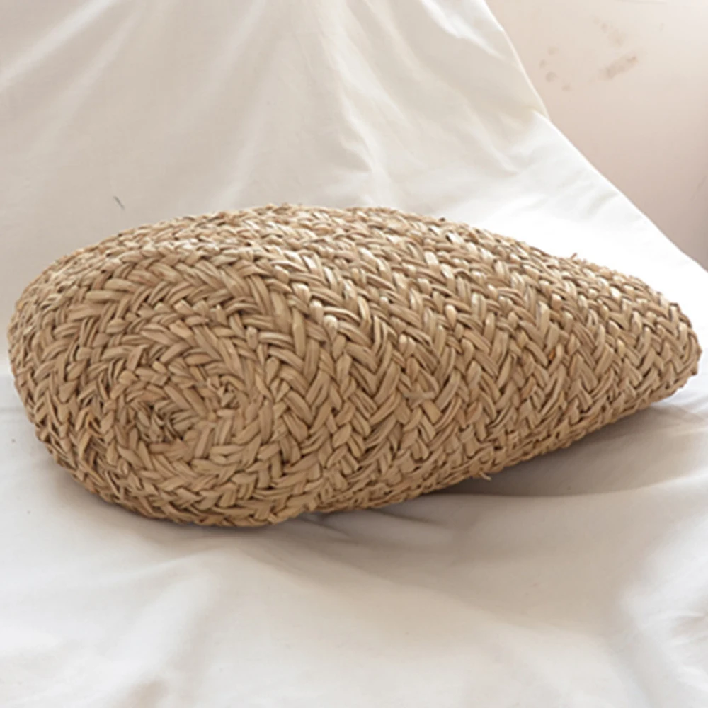 Bohemian Straw Rattan Bags for - Crochet Bag Raffia 评论和价格