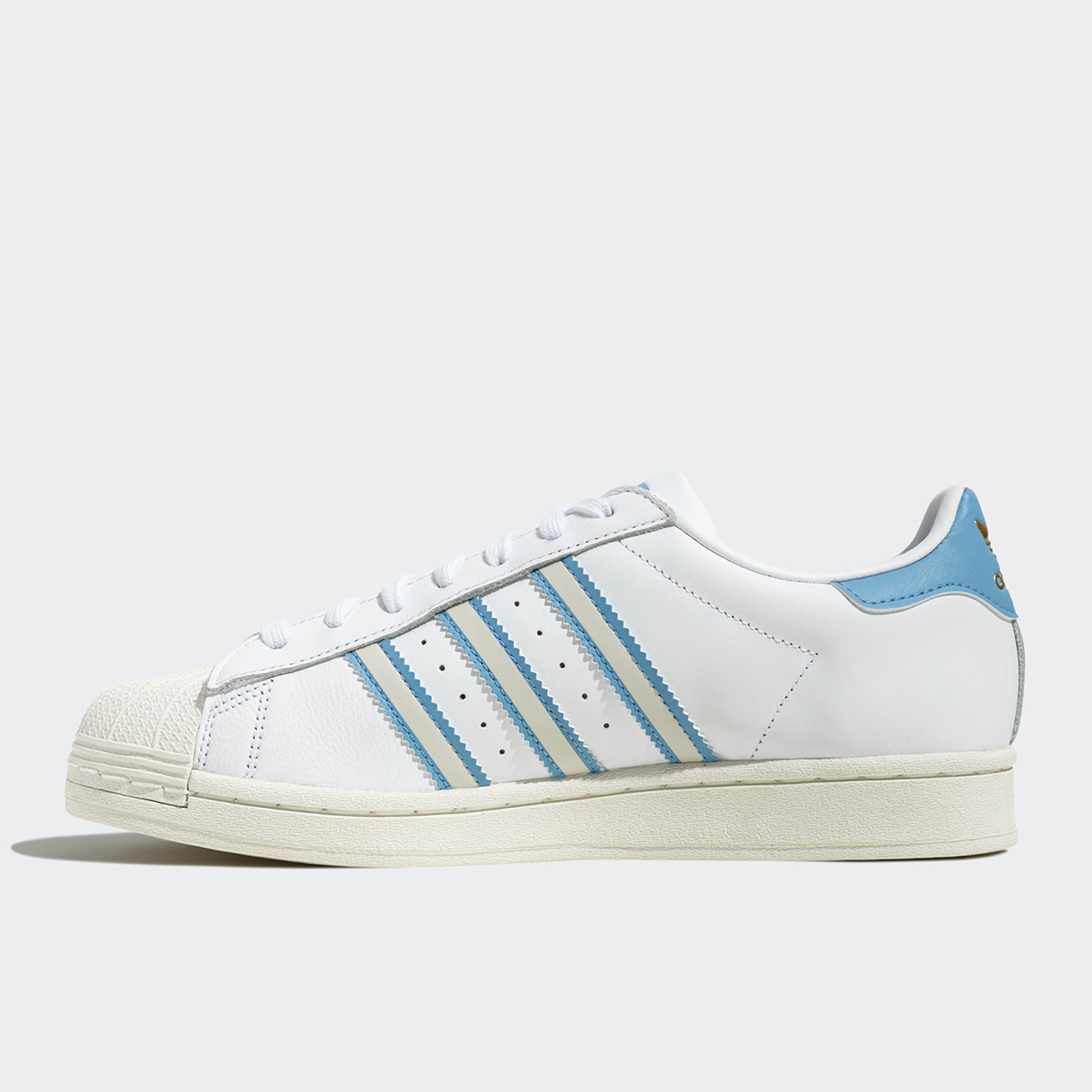 Adidas genuine clover SUPERSTA - Adidas Shoes Superstar 评论和价格